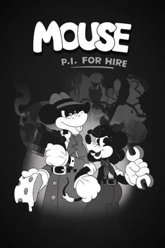 MOUSE: P.I. For Hire (حساب مشترك) - مخصصة لـ PS5