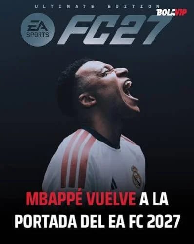 [طلب مسبق] لعبة EA SPORTS FC 27 | حساب مشترك
