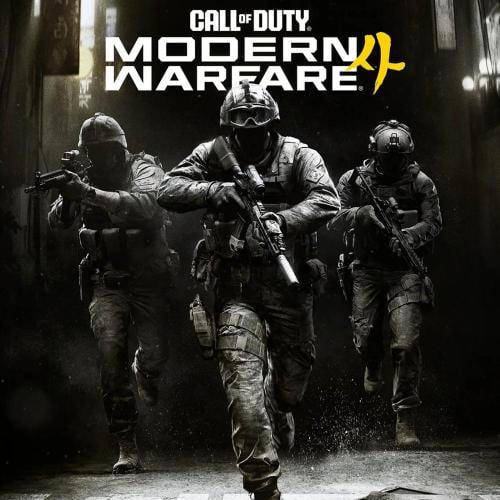لعبة Call of Duty: Modern Warfare 4 | حساب مشترك س...