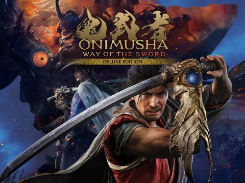 Onimusha: Way of the Sword | حسابك الخاص سوني 5(طل...