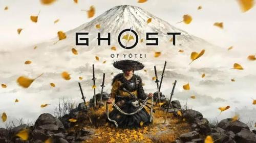 Ghost of Yōtei - الإصدار الكامل | حساب مشترك سوني...