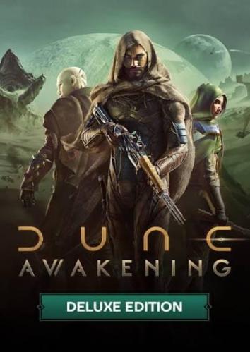 Dune: Awakening | الإصدار المميز (Premium Edition)...