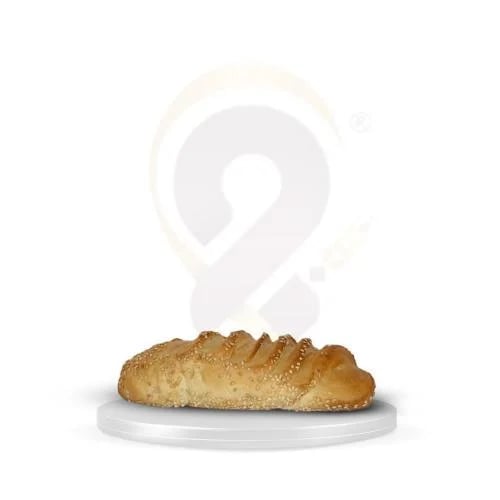 ساندوتش بريوش سمسم