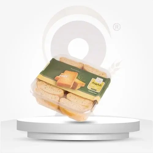 شابورة بدون سكر مضاف 300 جرام