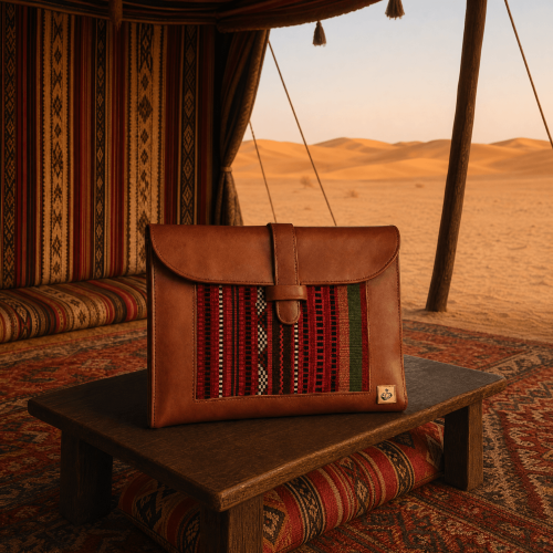 حقيبة سدو الصحراء
