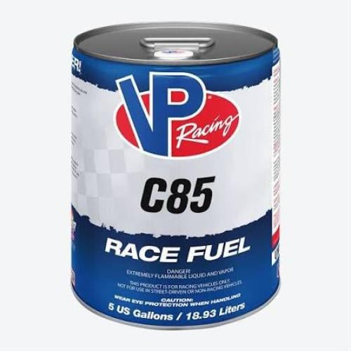 فيول C85