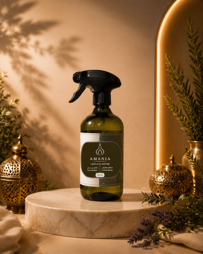 مرش لافندر | Lavender