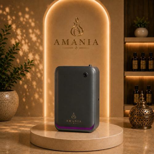جهاز التعطير H500