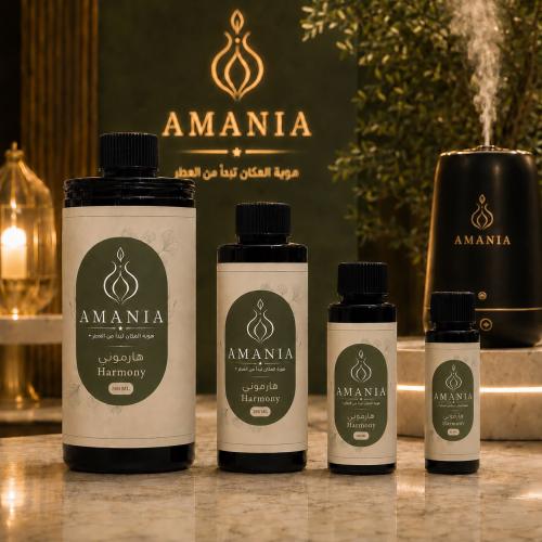 زيت عطري هارموني | Harmony