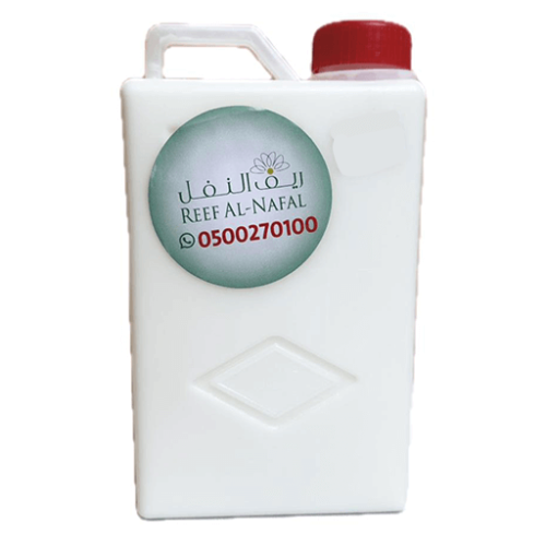 لبن ماعز 1 لتر