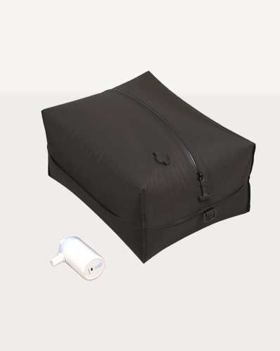 كيس تفريغ الهواء - Vacuum Bag