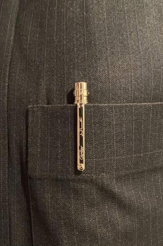 قلم بالاسم فخامه