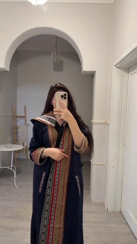 فروة نسائية سدوا