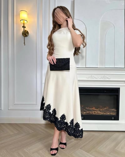 فستان الأناقة الدائم