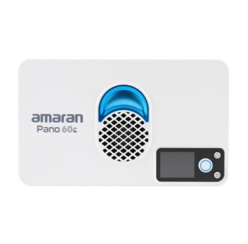 Amaran Pano 60C RGB WHITE