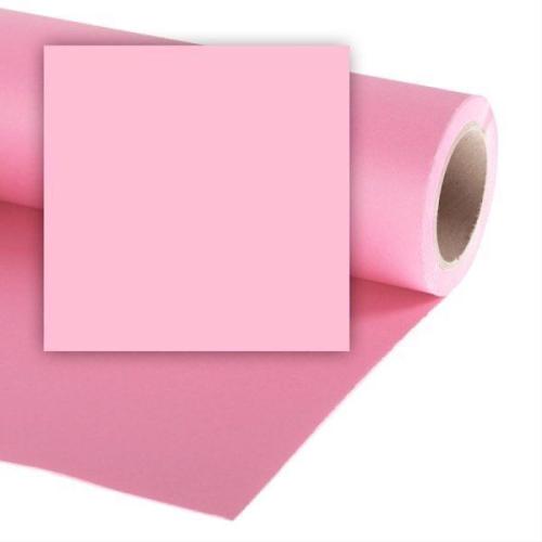 LIGHT PINK PAPER BACKGROUND 2X10M