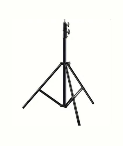 Stand 2.8m 3 legs heavy duty black