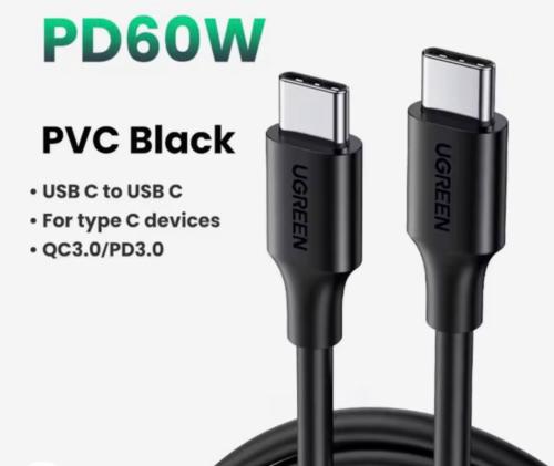 UGREEN USBC to USBC