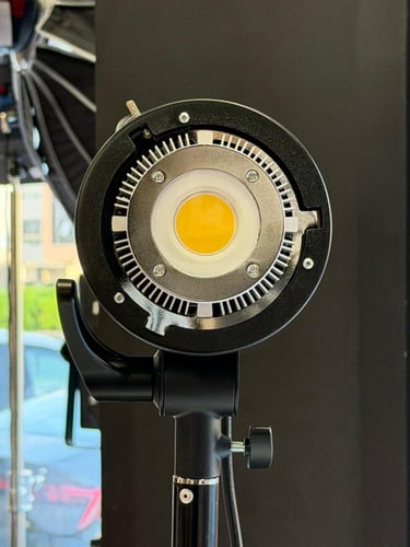 godox light SL60 II D