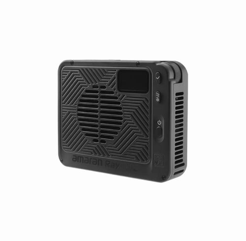 amaran ray 120c