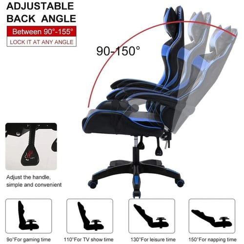 كرسي الكمبيوتر