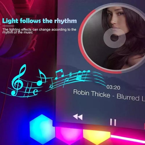 مصباح LED