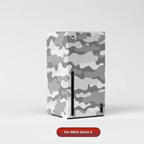 مجموعة ملصقات حماية كاملة