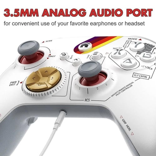 وحدة تحكم لاسلكية