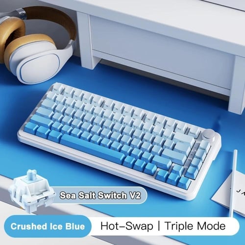 لوحة مفاتيح ميكانيكية