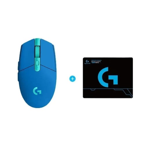 ماوس الألعاب اللاسلكي