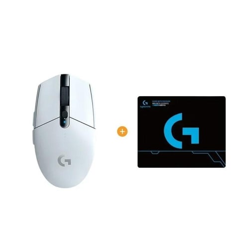 ماوس الألعاب اللاسلكي