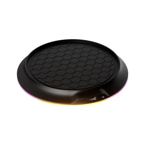 حامل تبريد عمودي