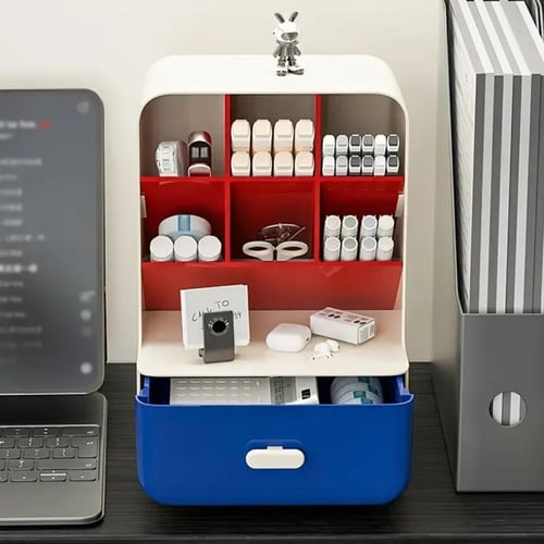 منظم مكتب متعدد المقصورات