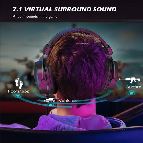 سماعة بجودة صوت عالية