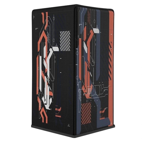 غلاف مصمم لوحدة تحكم Xbox Series X