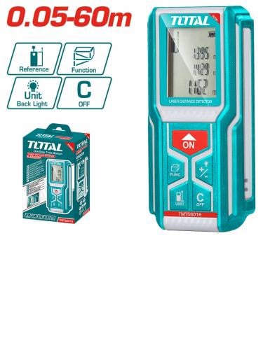 مقياس متعدد رقمي TOTAL TMT47503