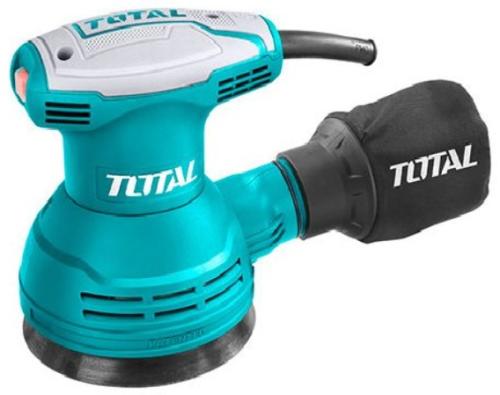 ماكينة صنفرة هوائية من توتال TAT91512