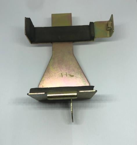 AX100 battery base