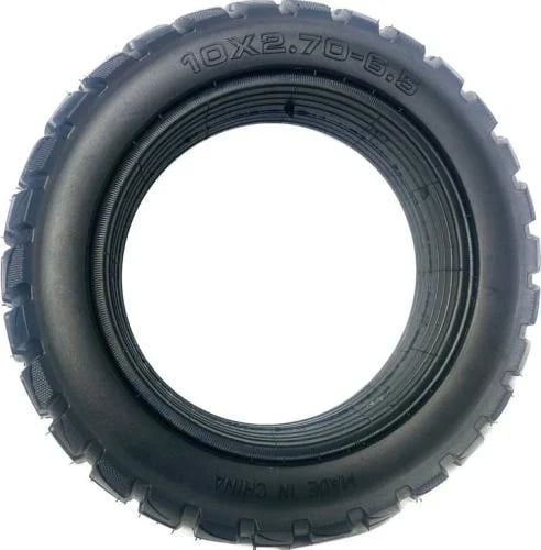 Kafr Hajari, 10-inch size, for the Monster scooter