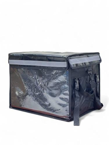 شنطة كبيرة للدراجات الكهربائية و الدبابات للتوصيل