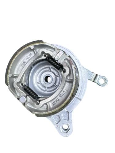 غطاء هوب خلفي كامل AX100