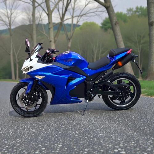 دباب الريس الكهربائي 72 فولت موديل بطارية ليثيوم 5...