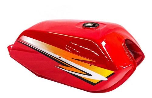 تانكي بنزين AX100