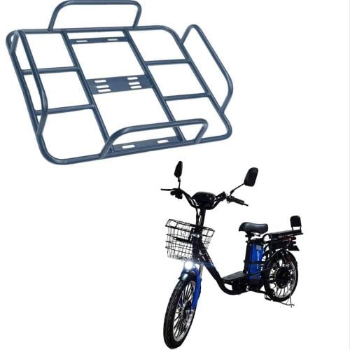 شبك خلفي للدراجات و الدبابات الكهربائية