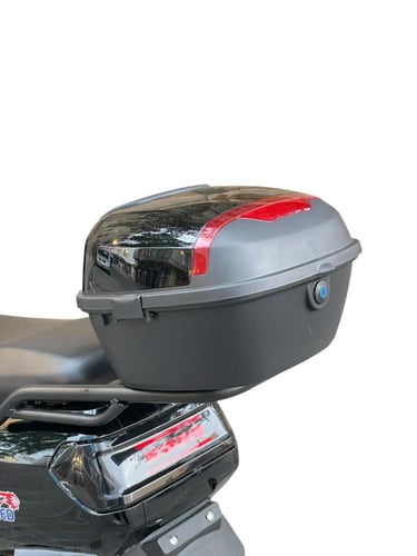 دباب كهربائي النحلة 72 فولت احدث اصدار 2025 بطارية...