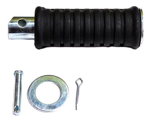 Rear mat AX100