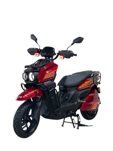 دباب كهربائي الرحال 72 فولت الدينمو القوي 2000 واط