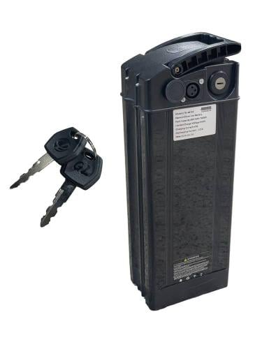 بطارية دراجة كهربائية 48 فولت 16 امبير