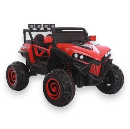سيارة اطفال 4 محرك