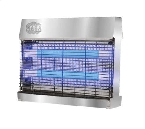 مصيدة ذباب LED 2 * 2 w